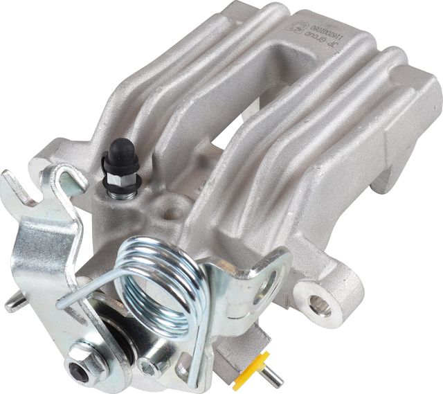 Тормозной суппорт JP Group задний правый для Audi A6 allroad I (C5) 2000-2005. Артикул 1162001080