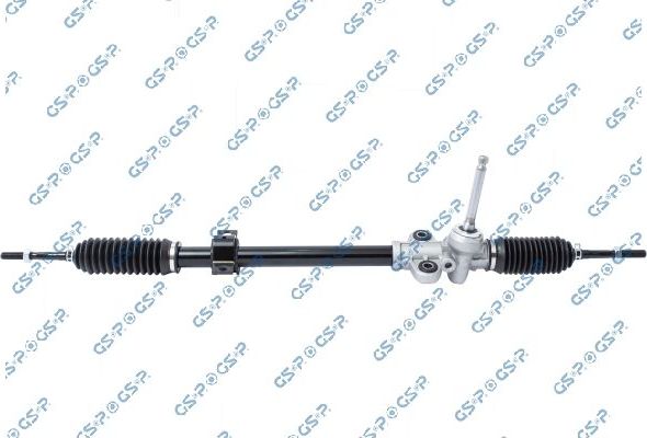 Рулевая рейка GSP для Hyundai Accent III 2005-2010. Артикул SR700127