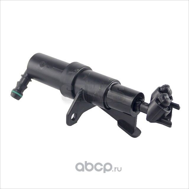 ЦИЛИНДР ФОРСУНКИ ОМЫВАТЕЛЯ ФАРЫ ПРАВЫЙ (Sakes). Артикул 8001107201