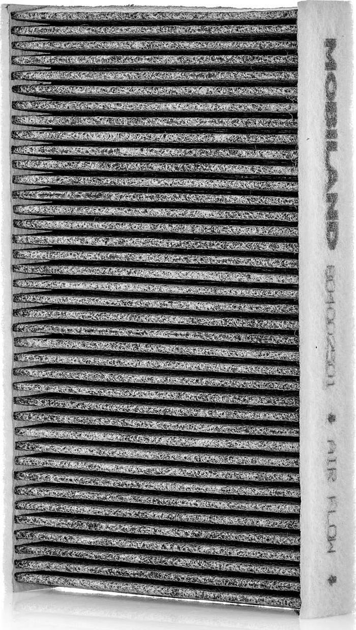 Салонный фильтр Mobiland. Артикул 804002501