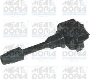 Катушка зажигания Meat & Doria левый для Nissan Cefiro A33 2000-2003. Артикул 10408