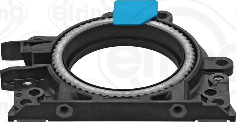 Сальник коленвала Elring (PTFE (Polytetrafluorethylen)). Артикул 340.280