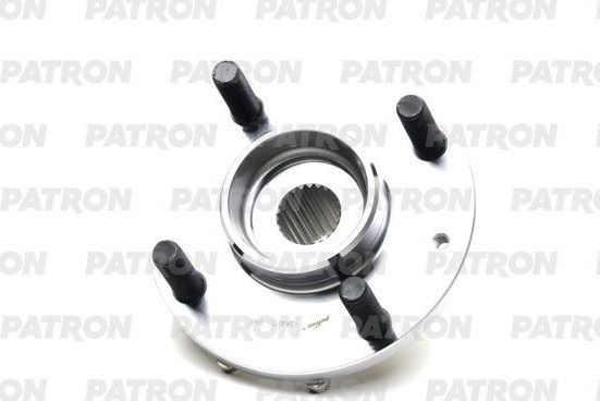 Ступица колеса Patron. Артикул PBK4512H