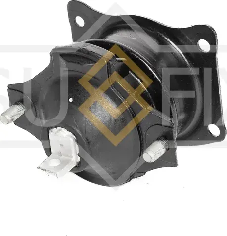 Опора двигателя передняя (c АКПП) (Sufix). Артикул FM4277