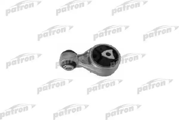 Подушка (опора) двигателя Patron. Артикул PSE3582
