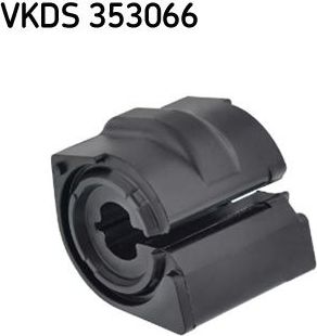 Втулка стабилизатора SKF. Артикул VKDS 353066