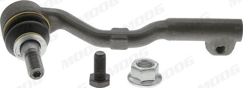 Наконечник рулевой тяги MOOG. Артикул BM-ES-14893