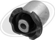 Сайлентблок переднего рычага подвески DYS. Артикул 37-24855