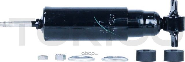 Амортизатор масляный передний /444068/ (Tokico). Артикул 3397
