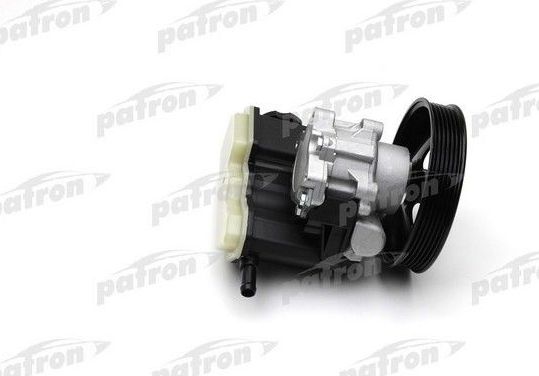 Насос ГУР Patron для Opel Vectra B 1995-2003. Артикул PPS023