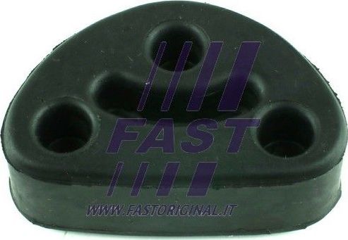 Крепление глушителя Fast (резина). Артикул FT84531