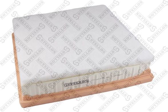 Воздушный фильтр Stellox. Артикул 71-01139-SX