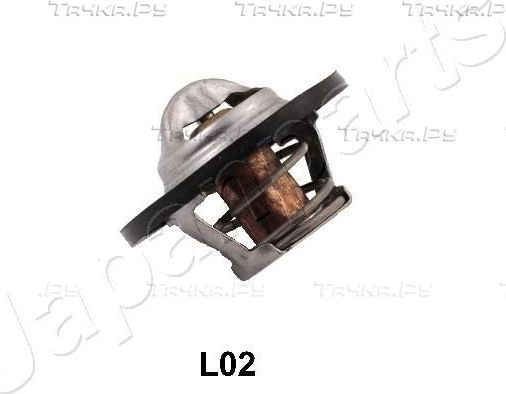 Термостат Japanparts для Land Rover Freelander I 1998-2006. Артикул VT-L02