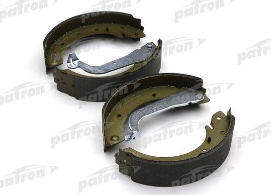 Тормозные колодки Patron. Артикул PSP517