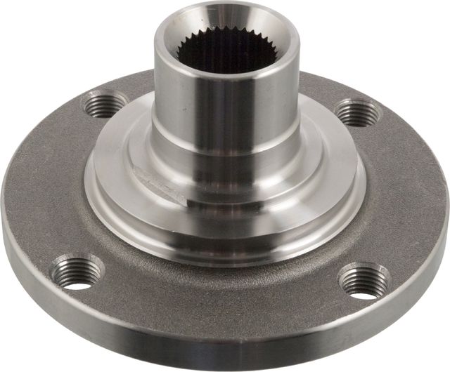 Ступица колеса Febi Bilstein задняя для Audi 80 V (B4) 1991-1994. Артикул 03617