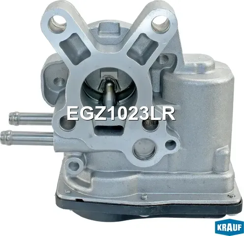 Клапан рециркуляции ОГ Krauf. Артикул EGZ1023LR