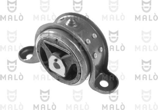 Подушка (опора) двигателя Malo. Артикул 237002