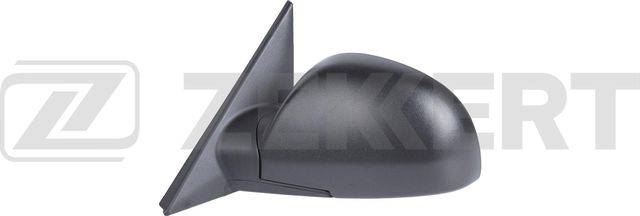 Зеркало боковое Zekkert. Артикул SP-4078