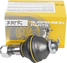 Шаровая опора Zentparts. Артикул Z36946
