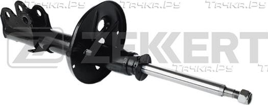Амортизатор Zekkert передний левый для Toyota Corolla E110 1997-2001. Артикул SG-4652