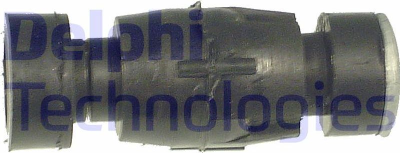 Стойка (тяга) стабилизатора Delphi. Артикул TC998