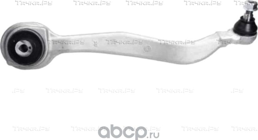 [Premium] РУЧКА ТРОСА КАПОТ (Bogap). Артикул C3327102
