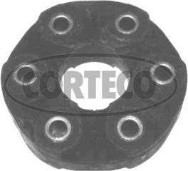 Крестовина карданного вала Corteco передняя для BMW 3 IV (E46) 1998-2007. Артикул 21652254