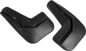 Брызговики Rival задняя пара для Ford Focus III хэтчбек 2011-2015. Артикул 21801002