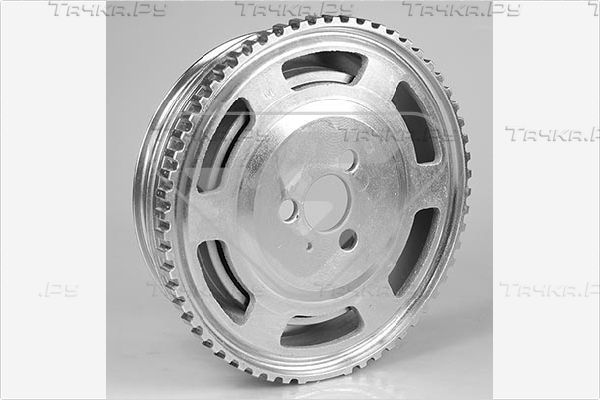 Шкив коленвала Hutchinson для Fiat Palio I 2001-2004. Артикул DP104