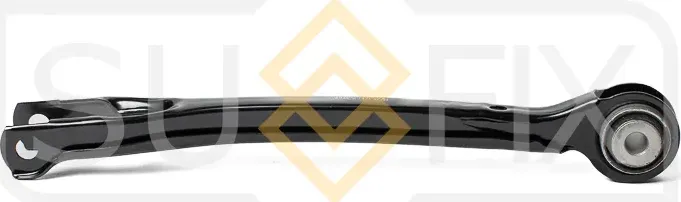 Рычаг подвески нижний | зад прав/лев | (Sufix). Артикул SI-1121