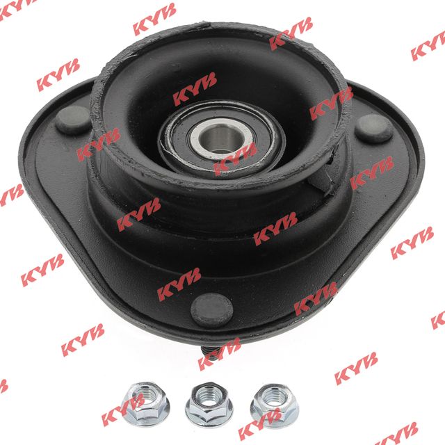 Опора амортизатора (стойки) KYB (Каяба) Suspension Mounting Kit. Артикул SM5104