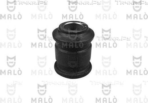 Сайлентблок задней балки Malò задний для Hyundai Matrix I 2001-2010. Артикул 52371