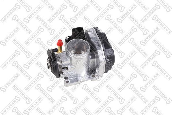Дроссельная заслонка Stellox для Skoda Felicia I 1995-2001. Артикул 75-51560-SX