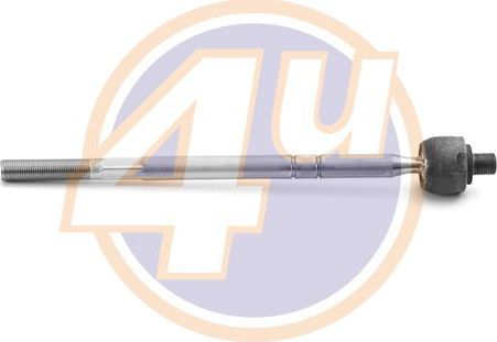 Рулевая тяга 4U. Артикул MR-E-09122