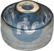 Сайлентблок переднего рычага подвески RTS. Артикул 017-00585