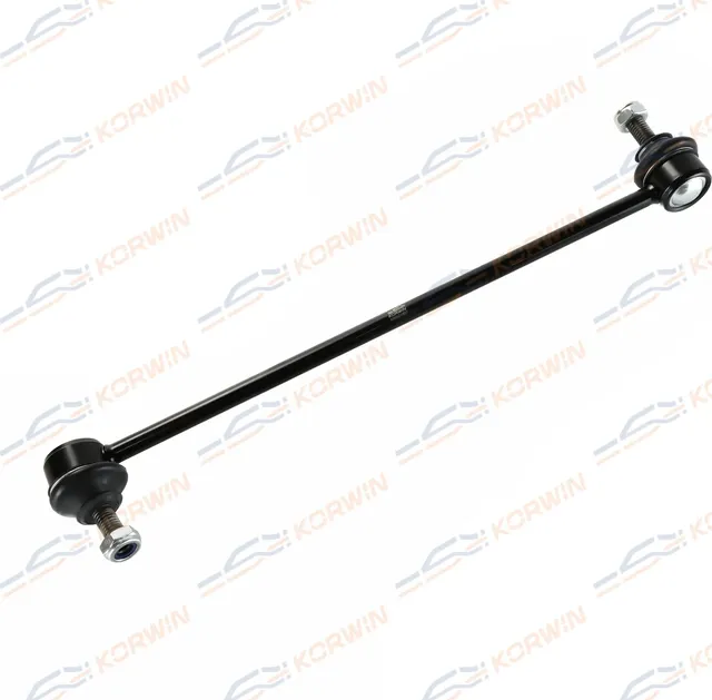 Стойка стабилизатора FR L/R CITROEN C4 2009 (Korwin). Артикул KWAD1657