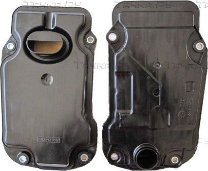 Фильтр АКПП JS Asakashi для Toyota Tundra II 2006-2026. Артикул JT525