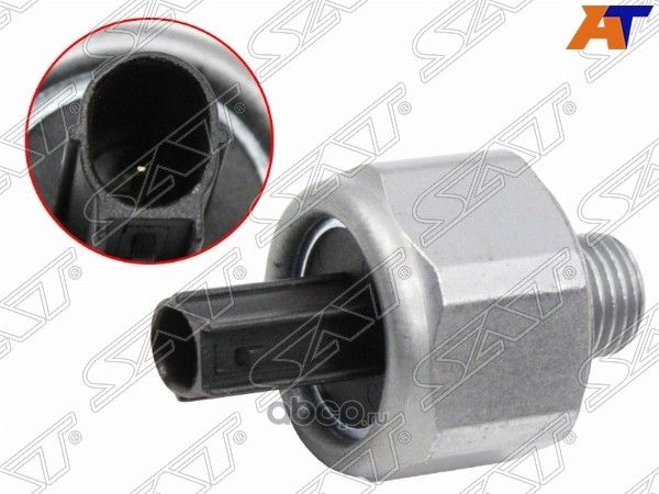 Датчик детонации HONDA ACCORDCIVICCR-VFR-VSTRE (SAT). Артикул ST30530PPLA01