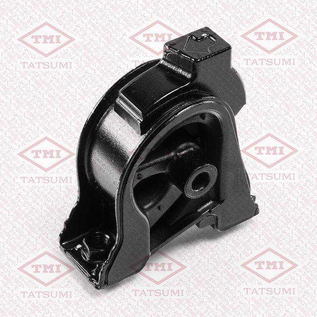 Опора двигателя передняя Toyota Corolla 1991 (Tatsumi). Артикул TEG1252