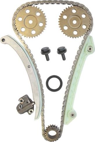 Цепь ГРМ SKF для Ford Mondeo IV 2007-2015. Артикул VKML 84004