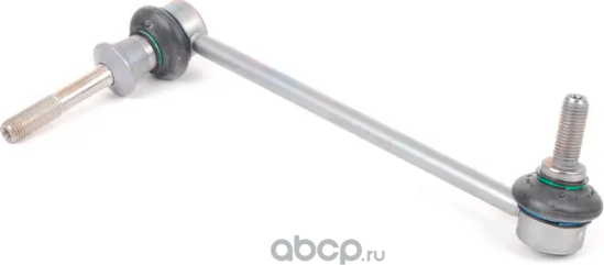 Стойка (тяга) стабилизатора BMW. Артикул 37116859653