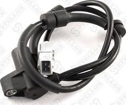 Датчик ABS Stellox передний для Fiat Ulysse I 1994-2002. Артикул 06-65514-SX