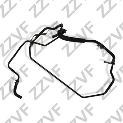 Шланг (трубка) гур (гидроусилителя руля) ZZVF. Артикул ZV4922K70