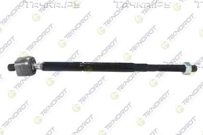 Рулевая тяга Teknorot (сталь) внутренняя для Chevrolet Equinox I 2003-2009. Артикул CH-1043