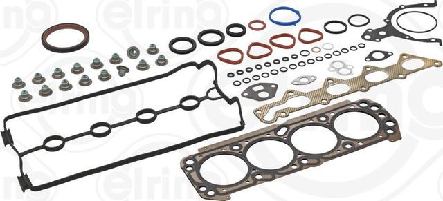 Прокладки двигателя (комплект) Elring для Chevrolet Lanos I 2005-2005. Артикул 583.200