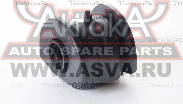 Сайлентблок (Akitaka). Артикул 0301033
