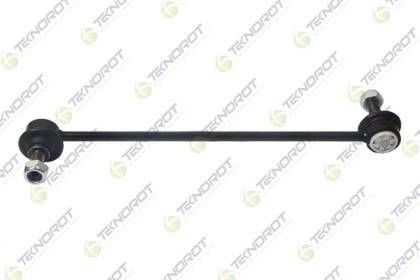 Стойка (тяга) стабилизатора Teknorot (сталь). Артикул MA-154A