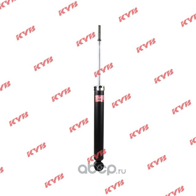 Амортизатор KYB Excel-G задний для Kia Ceed I 2006-2012. Артикул 349220