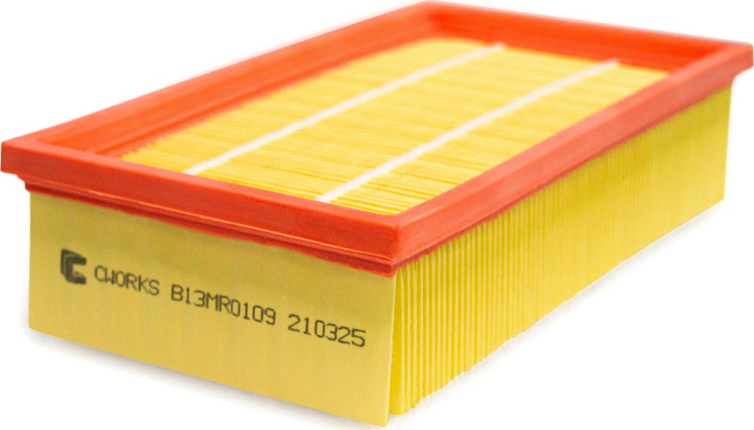 Воздушный фильтр Cworks. Артикул B13MR0109