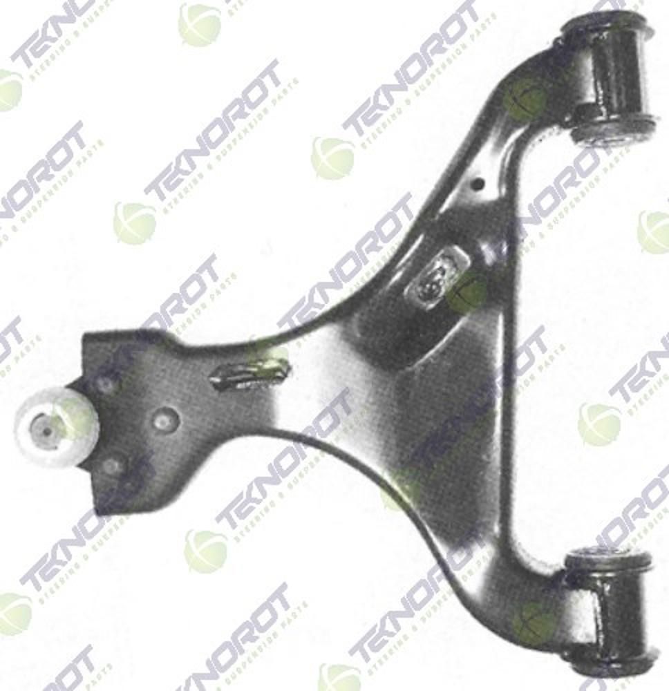 Поперечный рычаг передней подвески Teknorot. Артикул M-669